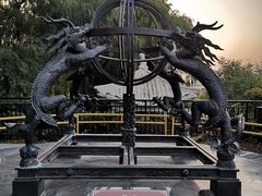 -郭守敬纪念馆