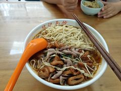 -陈记锅盖面(长江路店)