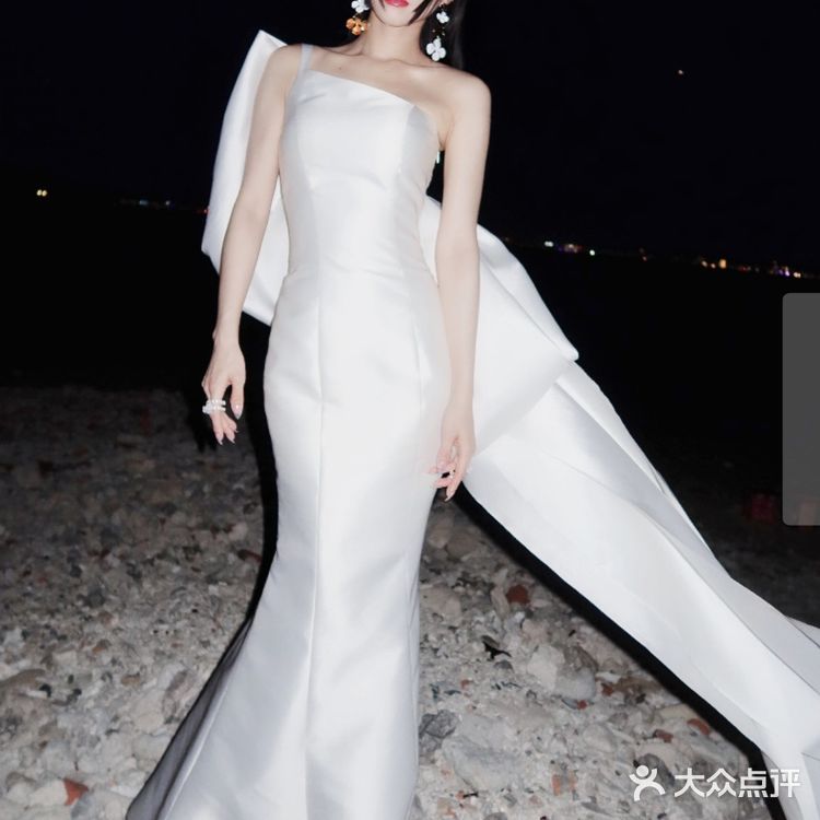 张韶涵 in MOVOUS 2020