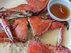 梭子蟹-启东小海鲜(庄先湾路1号店)