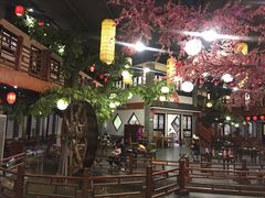 -鲁城往事(游客中心店)
