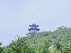 -缥缈峰景区