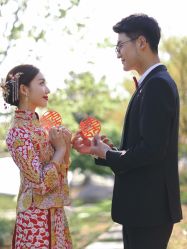 -女王风尚STUDIO·轻奢化定制