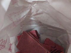 山楂片-天津小三宝栗子店(黄海路店)