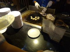 -三亚胜意海景酒店·海鲜自助餐厅(三亚湾路店)