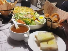 -阿兰朵咖啡(法库店)