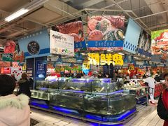 -大润发(东关世茂店)