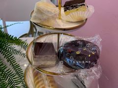 -摩尔森林·蛋糕烘焙·甜品自助(三牌楼店)