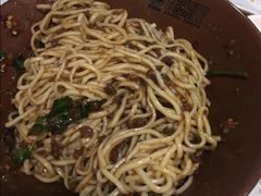 炸酱面-钱汤圆(清源大道店)