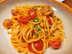 -JINNS锦时 steak&pizza(浸信会礼拜堂旧址店)