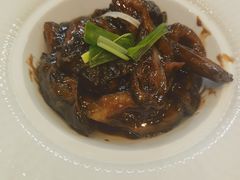 -丰泽园饭店