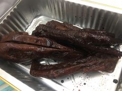 -小厨娘淮扬菜(板桥一店)