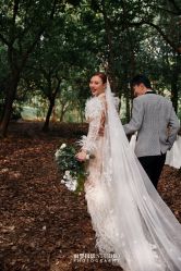 点击看大图 -雨墨婚纱摄影工作室
