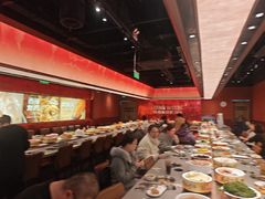 -龍歌自助小火锅(雨花台江南虹悦城店)