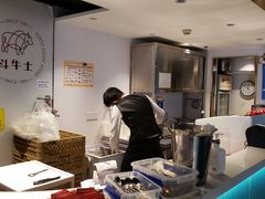 -斗牛士牛排(南京东路店)