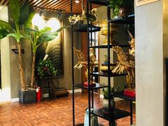 -Siam泰餐厅(水上公园店)