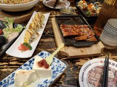 -小川洋风料理(汉街店)