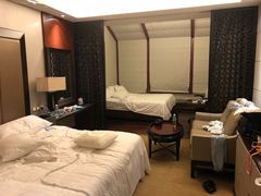 -苏州吴宫泛太平洋酒店