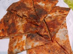 -北门涮肉·炭火铜锅涮肉(什刹海店)