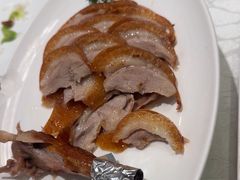 -福来居烤鸭店(天坛二店)