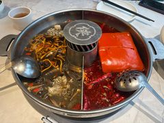 -蜀大侠火锅(总府路店)