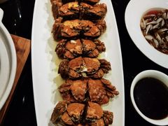 -芳·宴江南(范家路店)