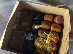-奶奶的美食(宽厚里店)