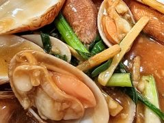 -老字号德记烧腊饭店·海鲜加工
