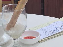 -凤凰楼酒家·粤宴点心(华强北店)