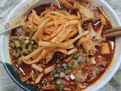-吉庆桂林米粉·柳州螺蛳粉(港汇广场店)
