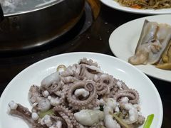 -凯华海鲜火锅·传承三十六年