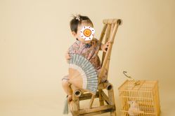 点击看大图 -倾城宝贝儿童摄影(浦东金谊店)