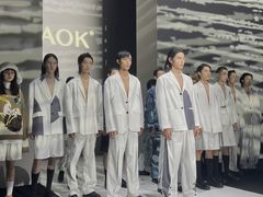 -欢乐海岸椰林沙滩-2025湾区超级灯会