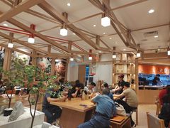 -味千拉面(广州白云机场T1西二店)