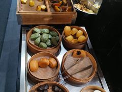 -素德轩素食餐厅(东港店)