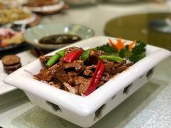 -东林海岸大酒店-餐饮部(黄海路店)