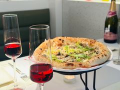 -春树下·树屋花房西餐厅(罍街AS1980店)