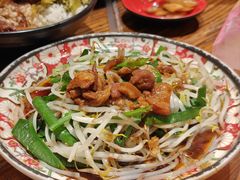 -大三元台湾鲁肉饭(沙井新桥店)