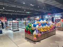 -永辉超市(鲁谷店)