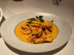 -太食獸泰式茶餐厅(IFS国金中心店)