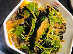 -虾胡闹·澳洲小龙虾·烧烤(福田鲨鱼店)