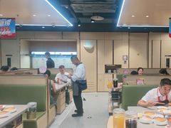 -海底捞火锅(天一广场亚细亚店)