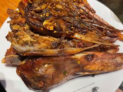 -汉巴味德(大悦城店)