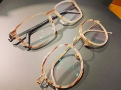 -LINDBERG by Dc 林德伯格(港汇恒隆店)