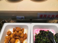 -素满香·食养自助(天一广场店)