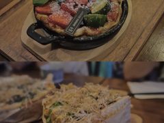小拾松饼-拾年
