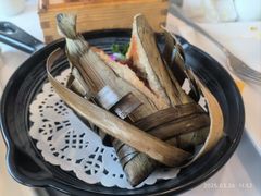 -天字码头自助餐厅·珠江夜游