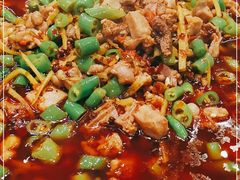 -盐井记·自贡美蛙鲜锅兔(中和店)