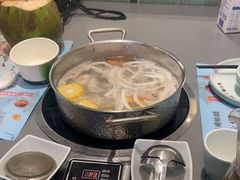 -椰小鸡·琼州糟粕醋(美兰缤纷城店)