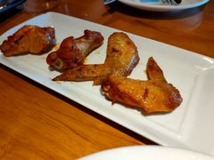 -新贝乐意大利餐厅(苏州中心店)